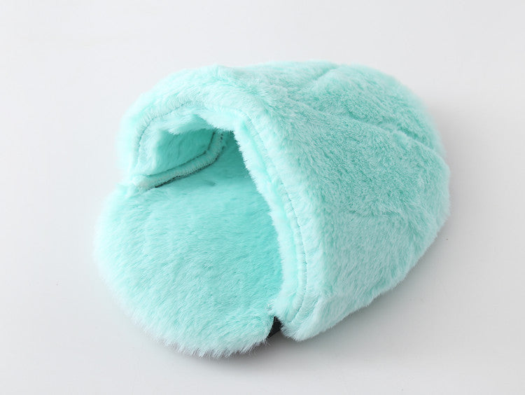 The Perfect Cozy Retreat for Your Small Pets